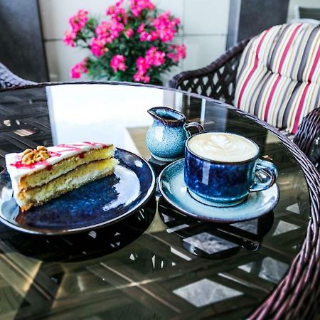 Grand Hotel Гагра Екстер'єр фото