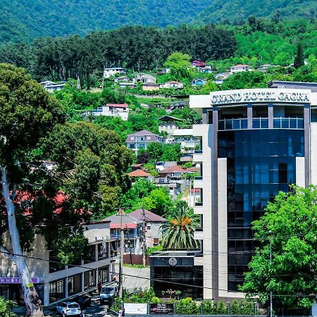 Grand Hotel Гагра Екстер'єр фото
