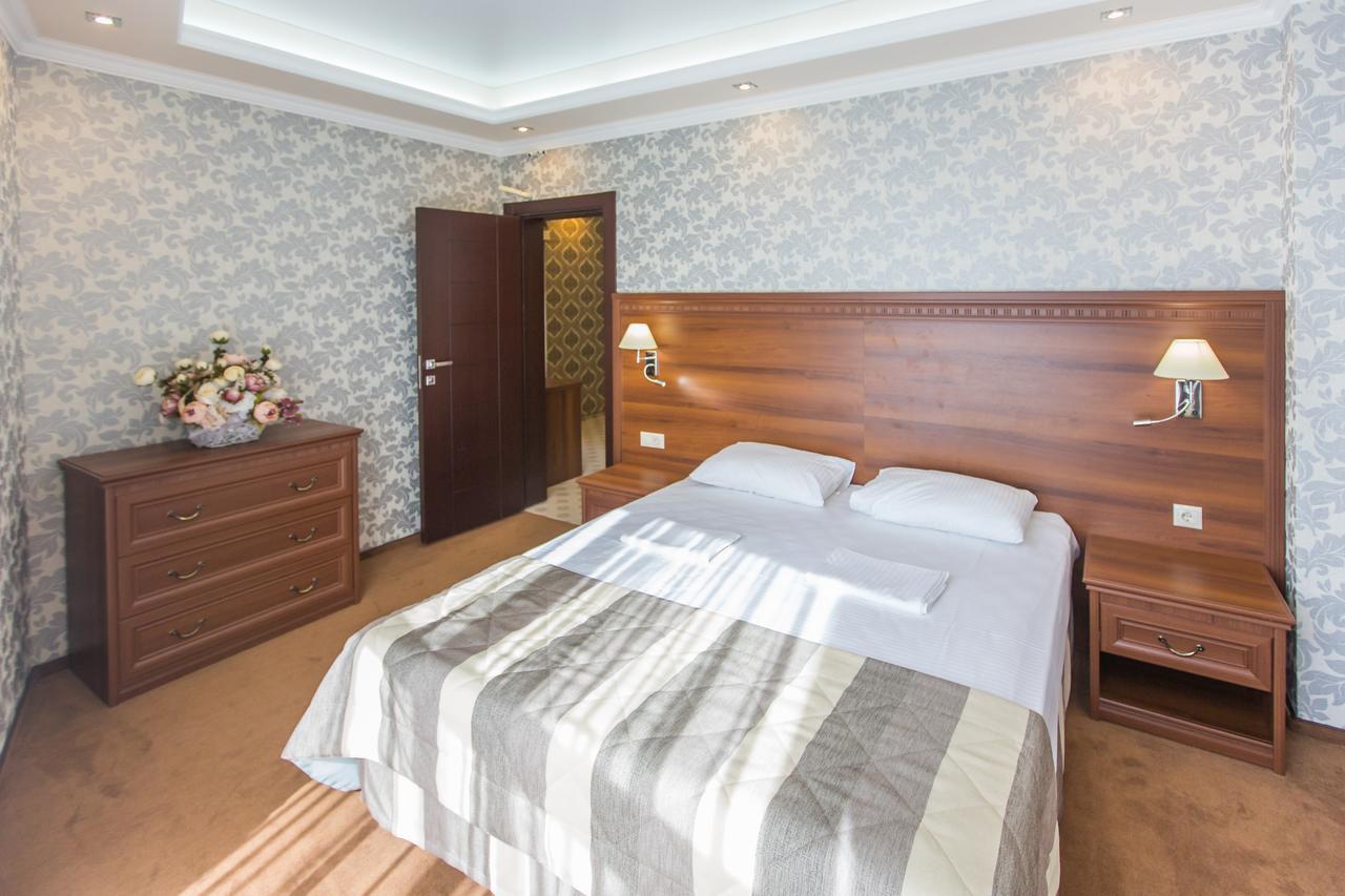 Grand Hotel Гагра Екстер'єр фото