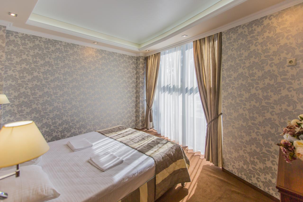 Grand Hotel Гагра Екстер'єр фото