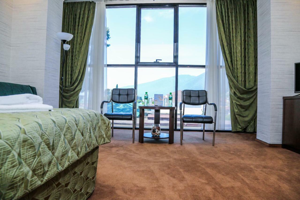 Grand Hotel Гагра Екстер'єр фото