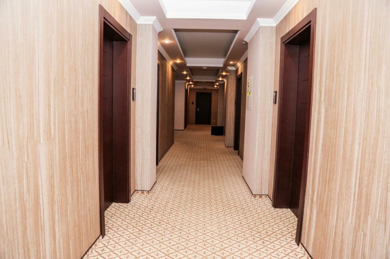 Grand Hotel Гагра Екстер'єр фото