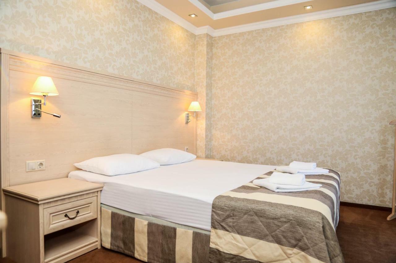 Grand Hotel Гагра Екстер'єр фото